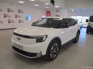 Ford Explorer SELECT EV 2025 - Image 4