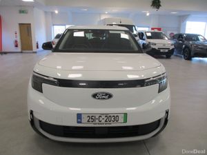 Ford Explorer SELECT EV 2025 - Image 3