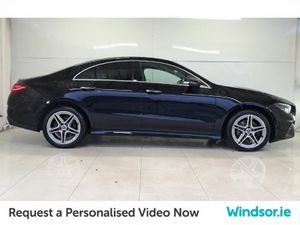 Mercedes-Benz CLA Cla 250 Amg Line Executive E A - Image 3