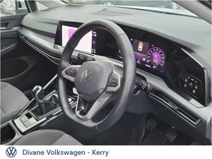 Volkswagen Golf STYLE 2.0 TDI 115 BHP - Image 4