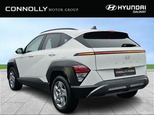 Hyundai KONA 1.0 T-GDI Elegance - €293 p/m ** JUST - Image 4