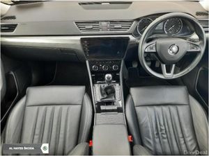 Skoda Superb **STYLE** 2.0 TDI 150BHP MANUAL - Image 2