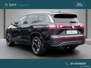 Volkswagen Tayron 2.0 TDI 150HP Life DSG - Image 2