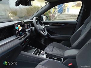 Volkswagen Tayron 2.0 TDI 150HP Life DSG - Image 3