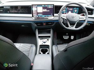 Volkswagen Tayron 2.0 TDI 150HP Life DSG - Image 4