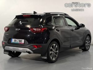Kia Stonic 1.4 K3 Petrol - Image 3