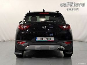 Kia Stonic 1.4 K3 Petrol - Image 4