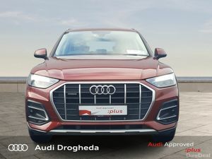 Audi Q5 40 TDI 204HP S tronic quattro SE - Image 3