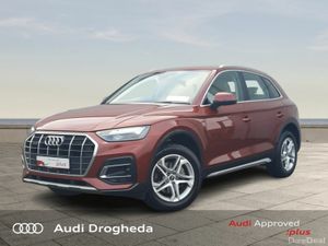 Audi Q5 40 TDI 204HP S tronic quattro SE - Image 4