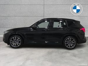 BMW X3 xDrive20d M Sport - Image 3