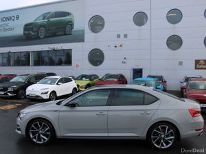 Skoda Superb 2024 - Image 2