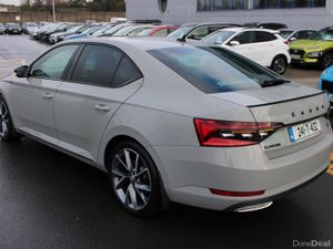Skoda Superb 2024 - Image 3
