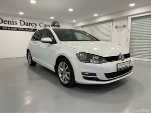 Volkswagen Golf (142) HIGHLINE 1.4TSI DSG LOW KMS - Image 3