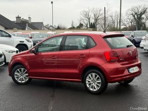 151 VW POLO 1.2 AUTOMATIC 5DR - Image 3