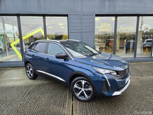 Peugeot 3008 1.5 BlueHDi 130bhp Auto 6.4 GT - Image 3