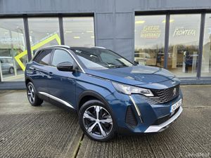 Peugeot 3008 1.5 BlueHDi 130bhp Auto 6.4 GT - Image 2