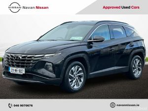 Hyundai Tucson 2WD Executive Plus - Image 4