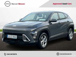 Hyundai KONA 1.0 T-GDI Signature - Image 4
