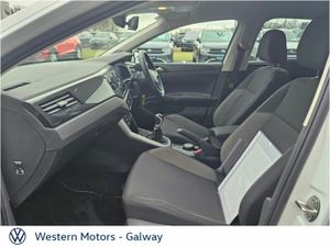 Volkswagen Polo 1.0 TSI 95HP Life, Rear Camera,All - Image 4