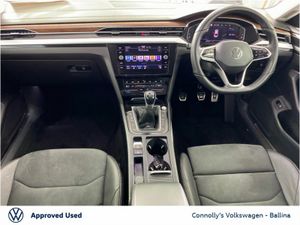 Volkswagen Arteon 2.0TDI M6F 150HP ELEGANCE - Image 4
