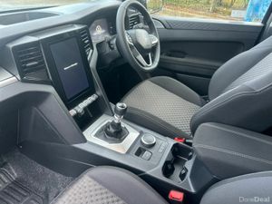 Volkswagen Amarok LIFE 2.0TDI 168BHP MANUAL 4WD - Image 3