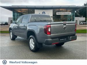 Volkswagen Amarok LIFE 2.0TDI 168BHP MANUAL 4WD - Image 4