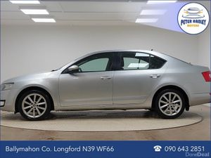 Skoda Octavia 1.6 TDI CR 105BHP Elegance - Image 4