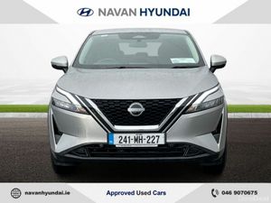 Nissan Qashqai 1.3 PET MILD HYBRID SV - Image 3