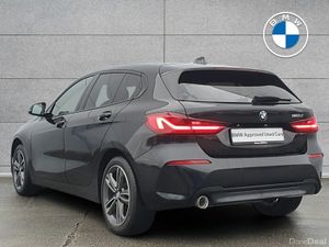 BMW 1-Series 116d Sport - Image 2