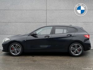 BMW 1-Series 116d Sport - Image 4