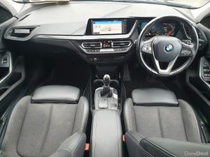 BMW 1-Series 116d Sport - Image 4