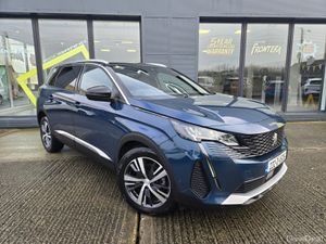 Peugeot 5008 1.5 AUTO SALE NOW ON - Image 2