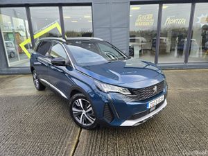 Peugeot 5008 1.5 BlueHDi 130bhp Allure Auto - Image 2