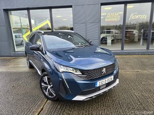 Peugeot 5008 1.5 BlueHDi 130bhp Allure Auto - Image 3