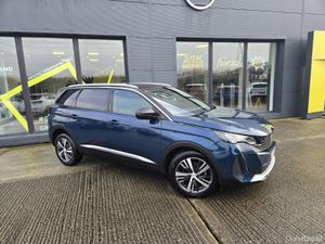Peugeot 5008 1.5 BlueHDi 130bhp Allure Auto - Image 4