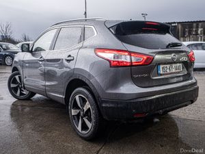 152 Qashqai N-Tec 1.5d/High spec/Warranty - Image 3