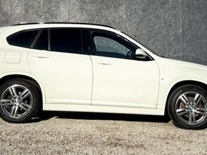 BMW X1 18D 2.0 M Sport Automatic 2018 - Image 2