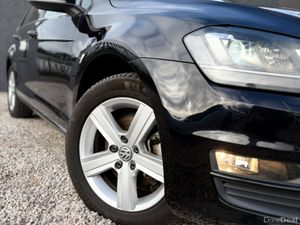 Volkswagen Golf Estate 1.2 TSi Automatic - Image 2