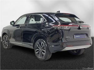 Honda HR-V Hr-V Hatchback Advance - Image 3