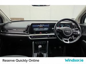 Kia Sportage  K3 1.6 MHEV IMT 5DR - Image 4