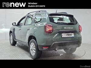 Dacia Duster 1.0 TCe 90 Essential *Scrappage deal - Image 4