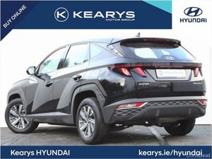 Hyundai Tucson 2WD Comfort Plus - Image 2