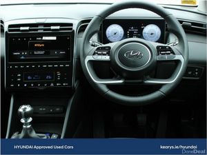 Hyundai Tucson 2WD Executive Plus - Image 4