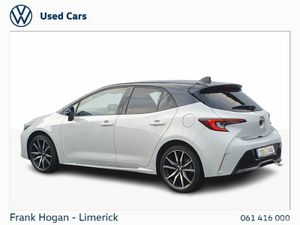 Toyota Corolla GR Sport Hatchback 1.8 Hybrid - CAL - Image 3