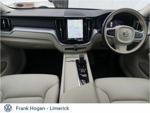 Volvo XC60 B4 MHEV DSL (197hp) Momentum - Image 2