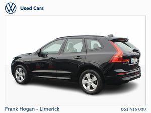 Volvo XC60 B4 MHEV DSL (197hp) Momentum - Image 3