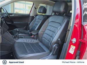 Volkswagen Tiguan Allspace 2.0 TDI 150BHP R-Line M - Image 4