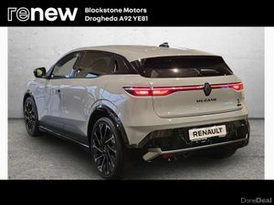 Renault Megane MEGANE TECHNO ESPRIT ALPINE EV - Image 3