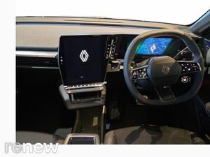 Renault Megane MEGANE TECHNO ESPRIT ALPINE EV - Image 2