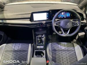 Volkswagen Golf R-Line 1.5TSI 130bhp - Image 3